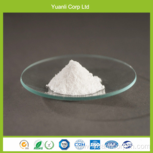 Newfill Powder Coating Barium Sulfate (Baso4)